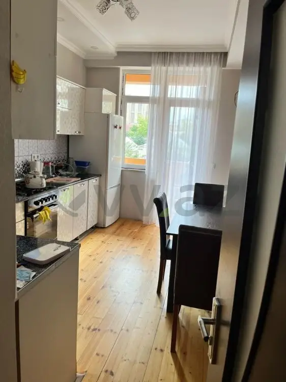 3 otaqlı mənzil Yeni tikili Satılır, Əhmədli, Xətai, Bakı — Mənzil, Bakı (5)