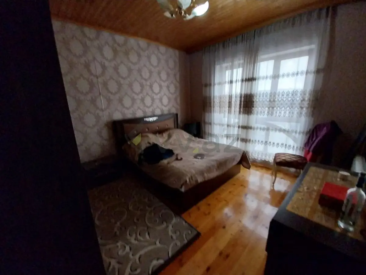 4 otaqlı Həyət evi Satılır, Əmircan qəs., Suraxanı, Bakı — Ev, villa, Bakı (7)