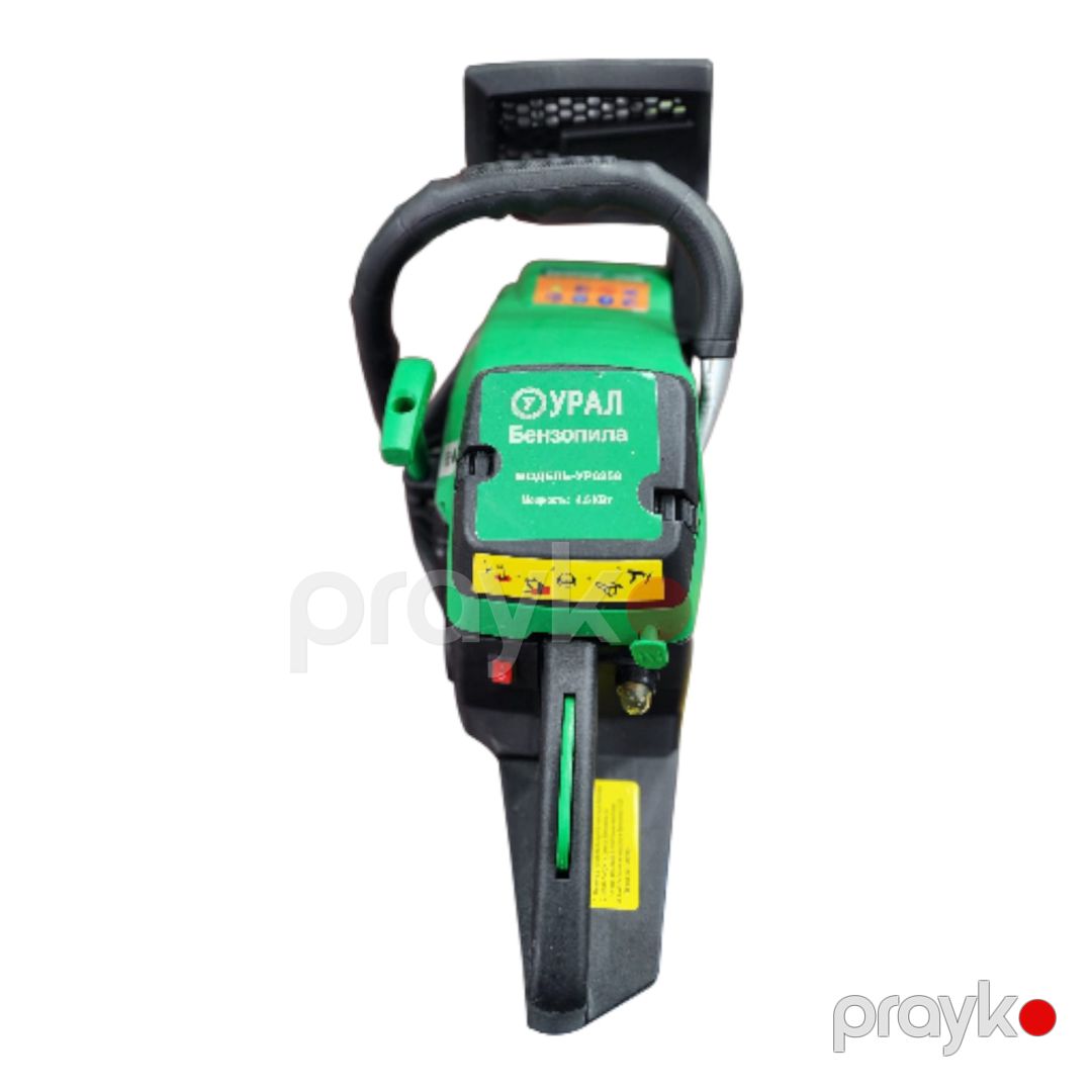 Zəncirli mişar Урал 58СС 5800W — Mallar, Bakı (3)