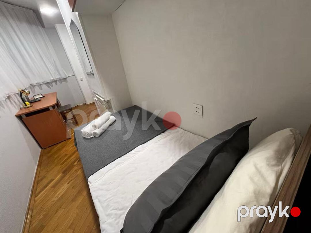 İcarəyə verilir 3 otaqlı köhnə tikili 82 m² — Mənzil, Bakı (8)