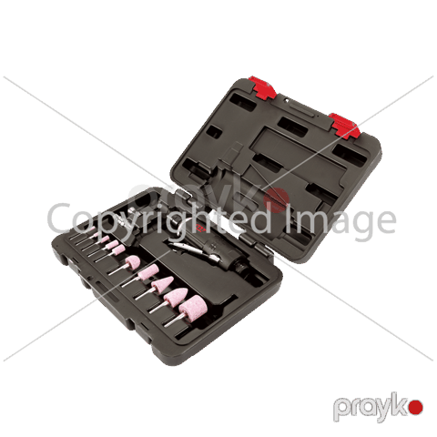 Pnevmatik bormaşın Mighty Seven M7 QA-0115А — Bakı
