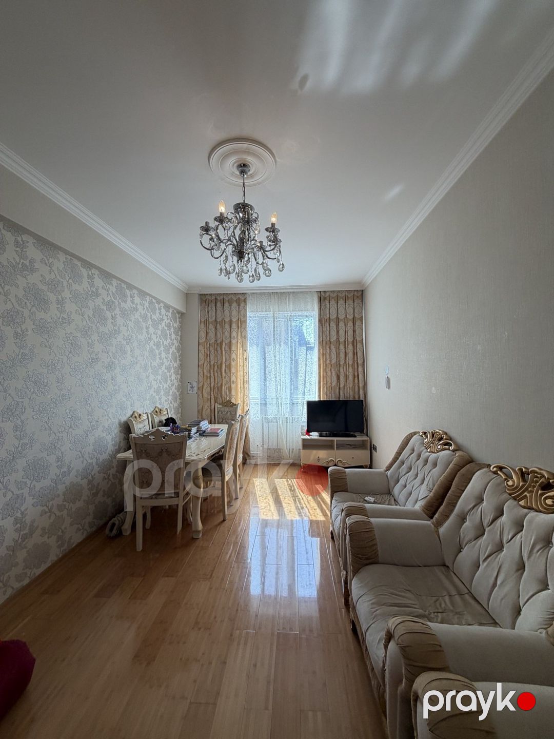 Satılır 2 otaqlı yeni tikili 65 m² — Mənzil, Xırdalan (2)