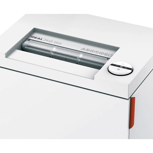 Ideal Office 2445 CC P-4 13 sheets Document shredder — Ofis texnikası və istehlak malları, Bakı (3)