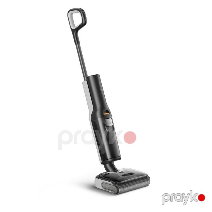 Roborock Wet and Dry Vacuum Cleaner F25 LT Black (WD5M3A512-00) — Tozsoran, Bakı (4)