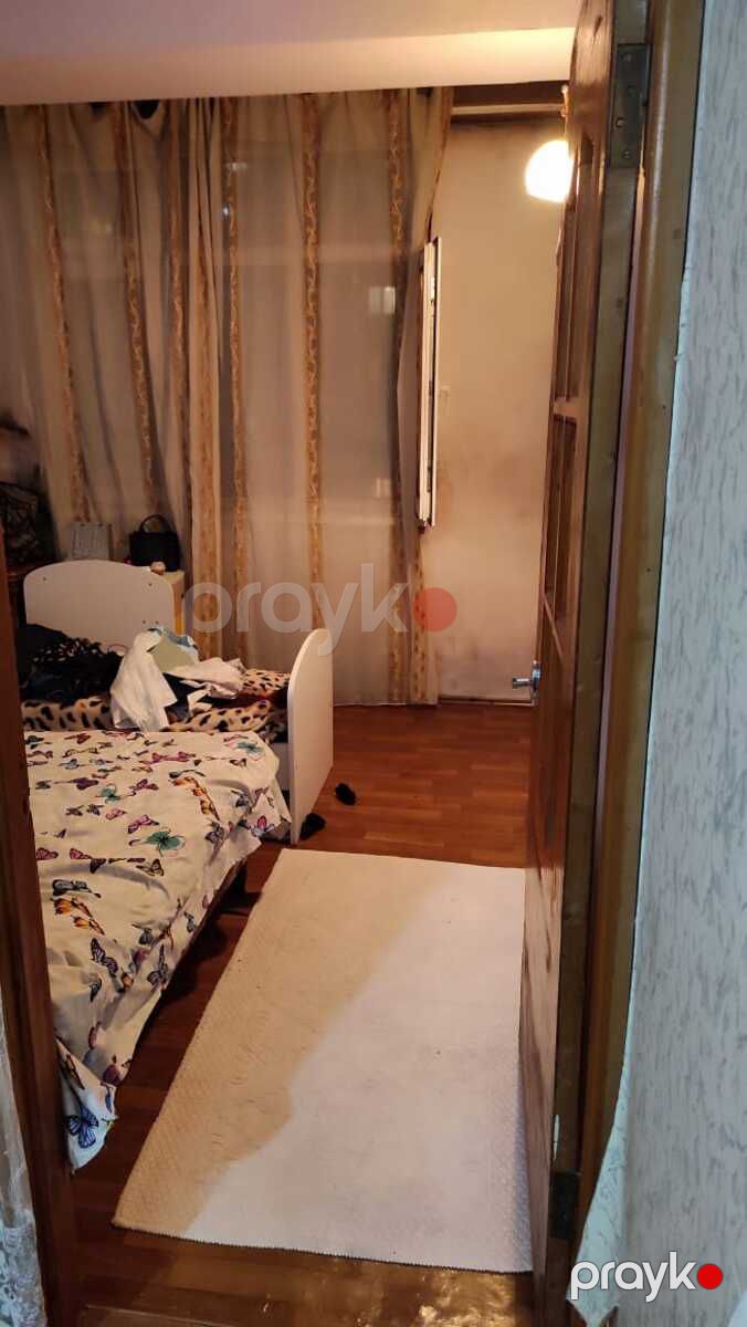 İcarəyə verilir 2 otaqlı köhnə tikili 50 m² — Mənzil, Bakı (4)