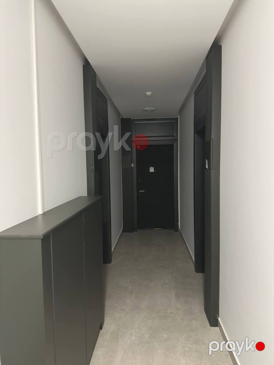 Satılır 2 otaqlı yeni tikili 59 m² — Mənzil, Bakı (8)