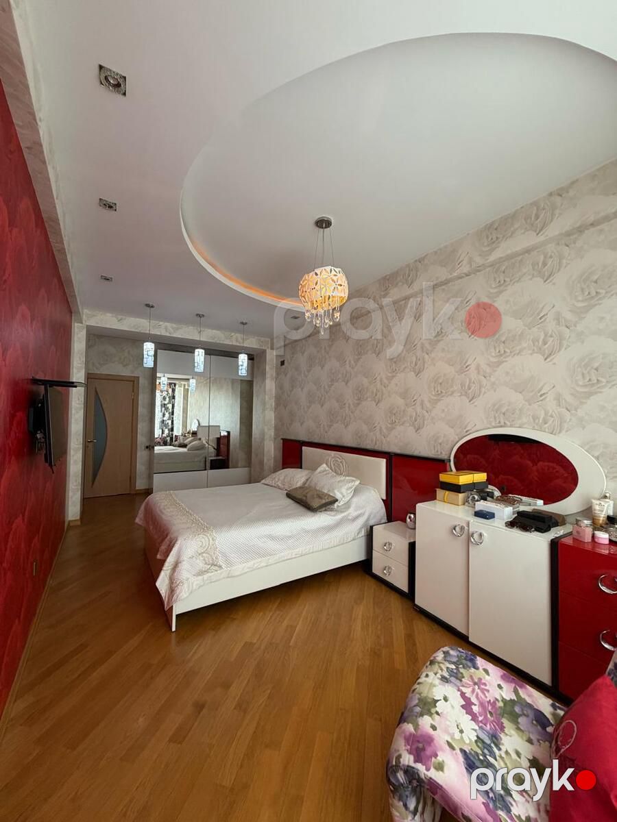 Satılır 5 otaqlı yeni tikili 202 m² — Mənzil, Bakı (5)