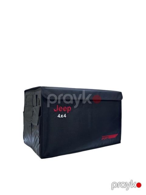 885 Məhsulun adı: Avtomobil üçün orqanayzer, 30x52x30 sm, 50 litr — Bakı