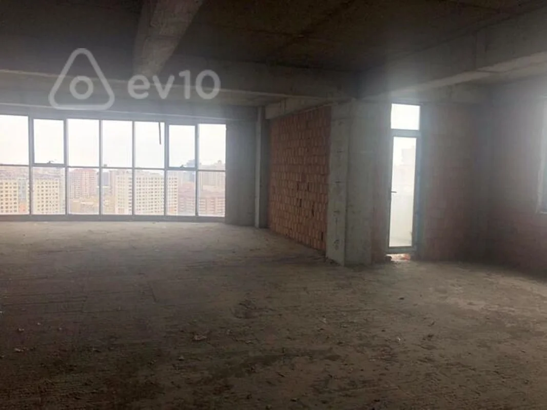 4 otaqlı mənzil, 200 m², Mirəli Seyidov küc — Mənzil, Bakı (2)