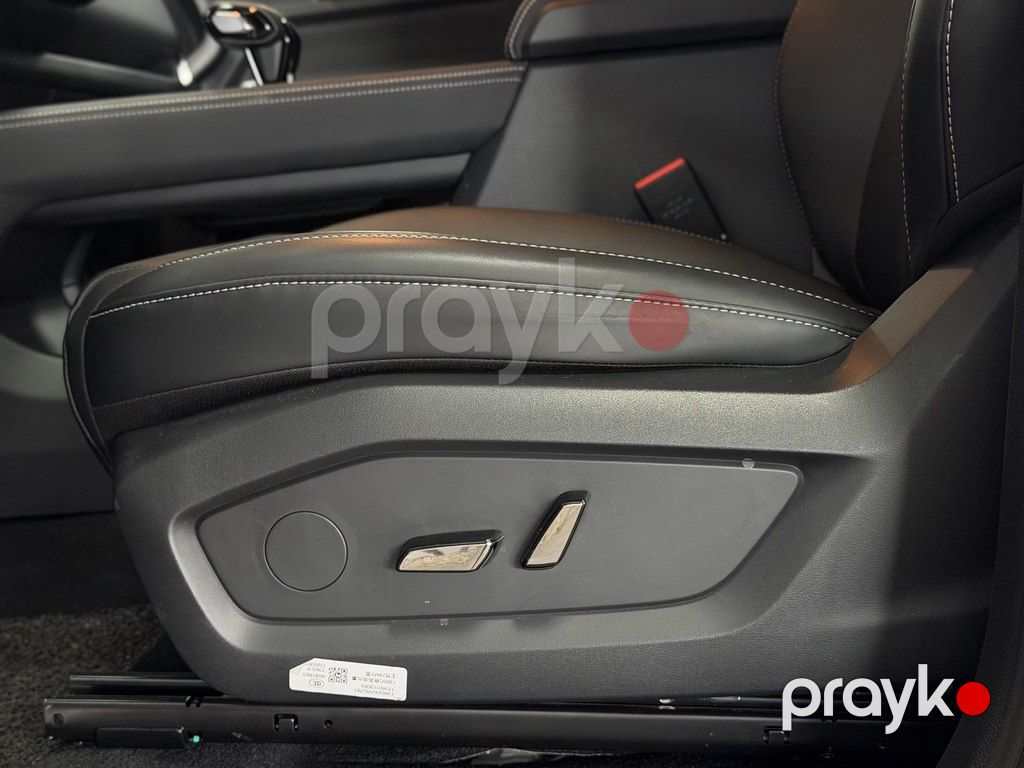 JMC Grand Avenue, 2.3 L, 2026 il, 800 km — Avtomobillər, Bakı (10)