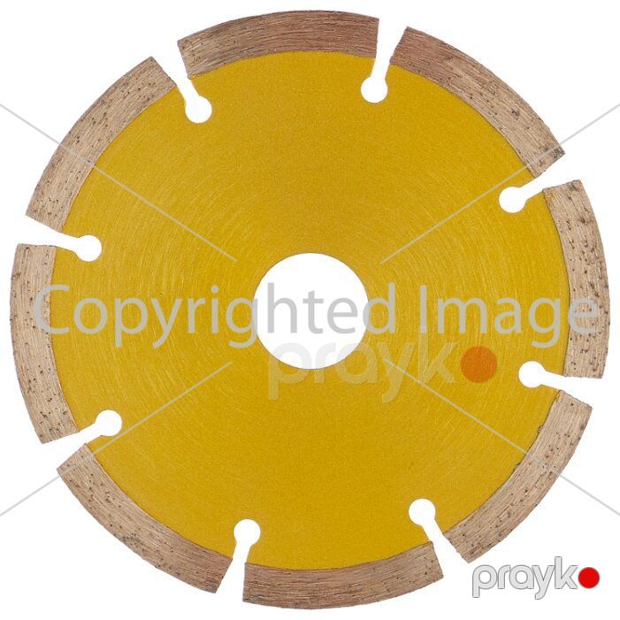 Almaz disk beton üçün (115 mm) Makita D-41676 — Təmir və inşaat, Bakı (3)