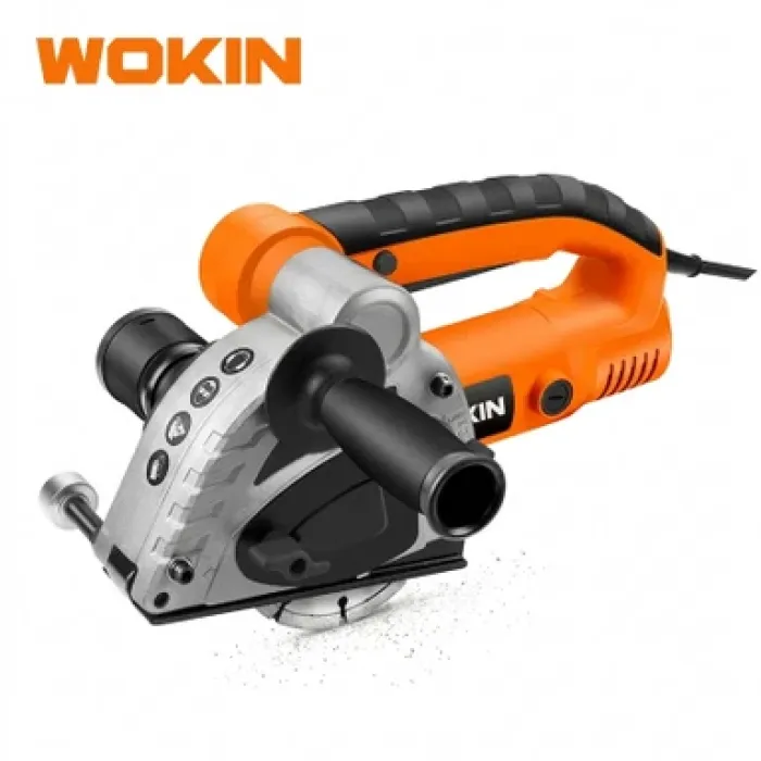 Wokın Kanal Açma Maşını - 1500W — Bakı
