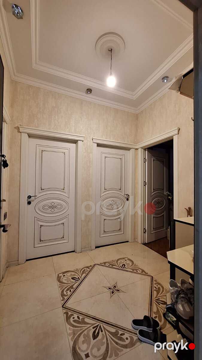 Satılır 2 otaqlı yeni tikili 65 m² — Mənzil, Bakı (6)