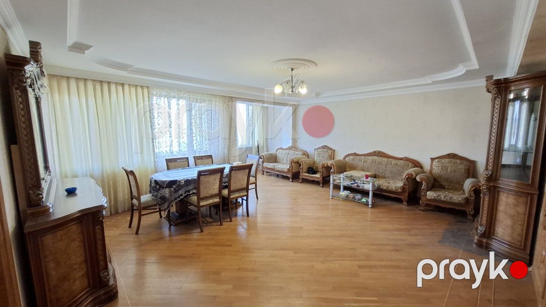 Satılır 3 otaqlı köhnə tikili 80 m² — Mənzil, Bakı (2)