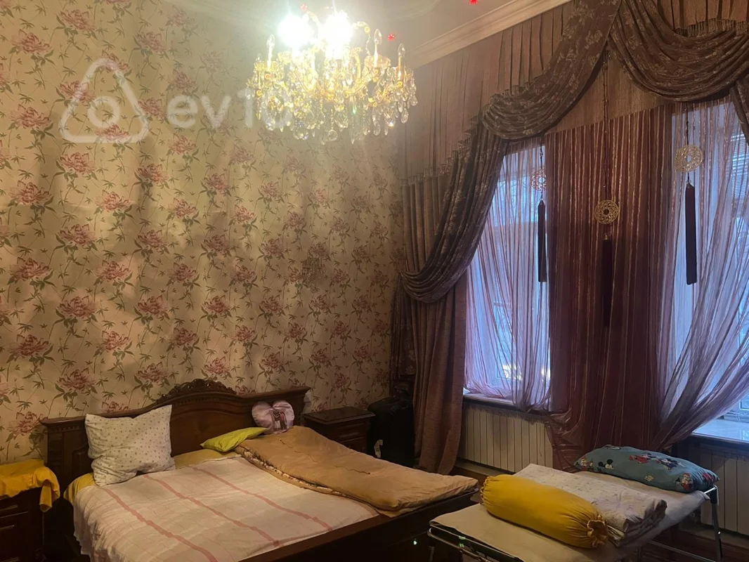 10 otaqlı mənzil, 390 m², Səməd Vurğun küc — Mənzil, Bakı (5)