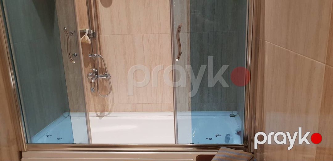 İcarəyə verilir 3 otaqlı yeni tikili 153 m² — Mənzil, Bakı (10)