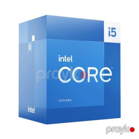 Prossesor Intel Core i5-13400 (BX8071513400) — Bakı