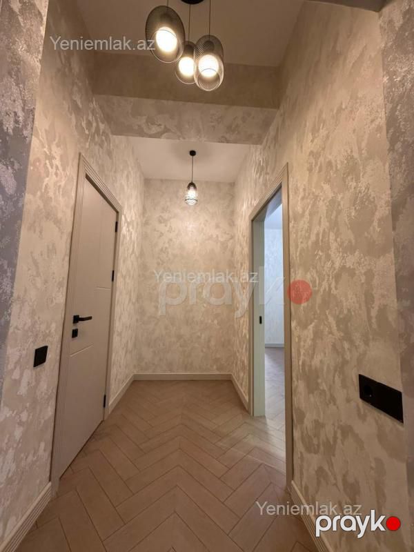Satılır 2 otaqlı Bina evi menzil (Yeni tikili), 63 m², Sumqayıt şəh — Mənzil, Sumqayıt (9)