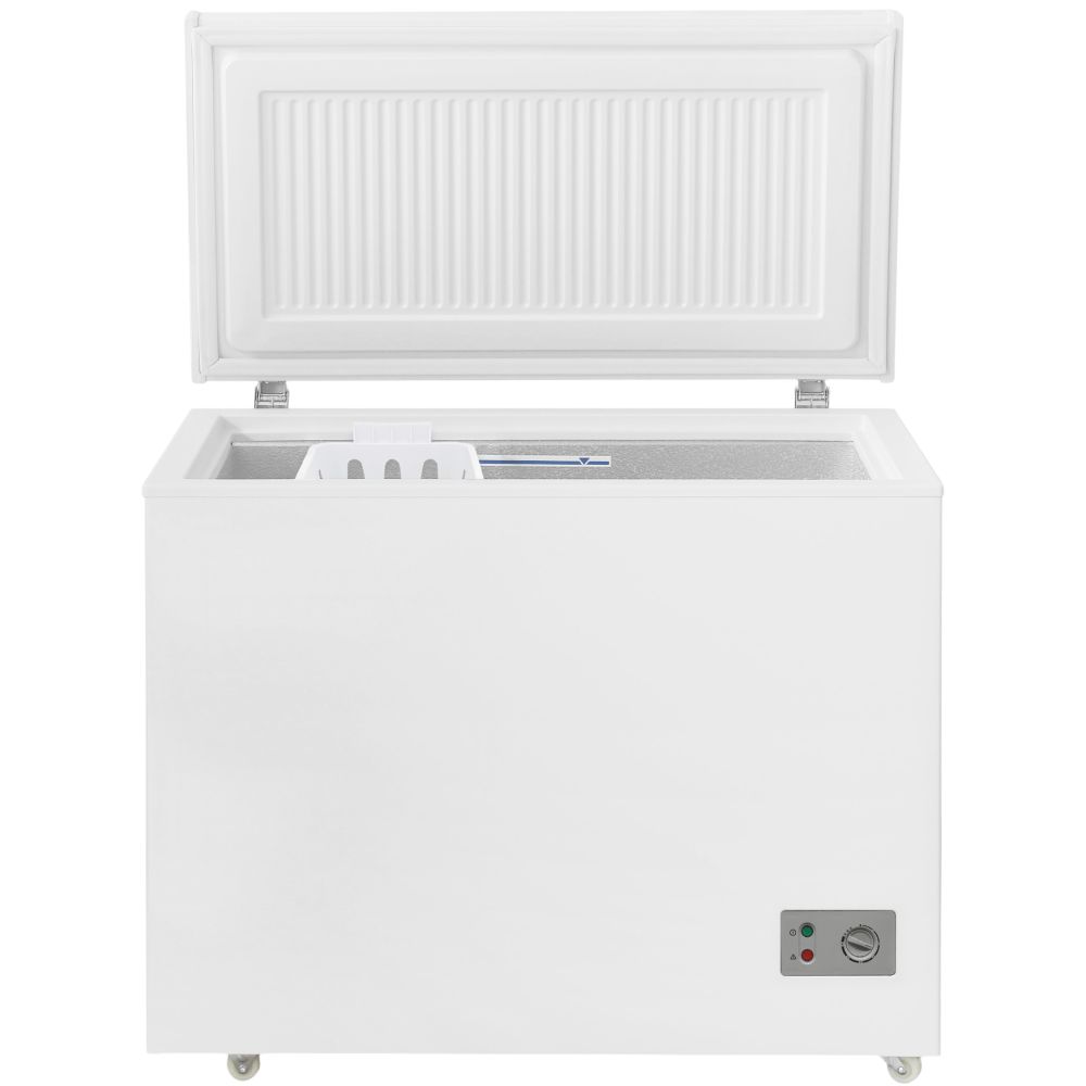 Dondurucu Biryusa B-210KVS — Dondurma kamerası, Bakı (2)