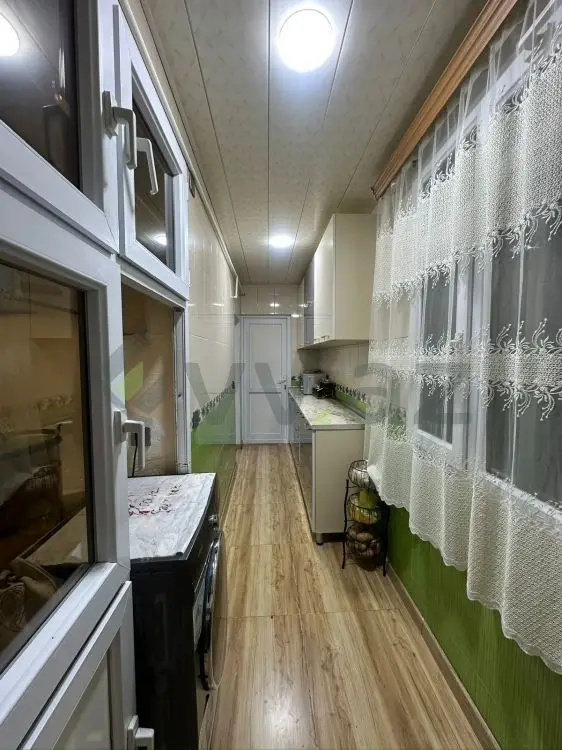 3 otaqlı mənzil Köhnə tikili Satılır, Bakıxanov qəs., Sabunçu, Bakı — Mənzil, Bakı (8)