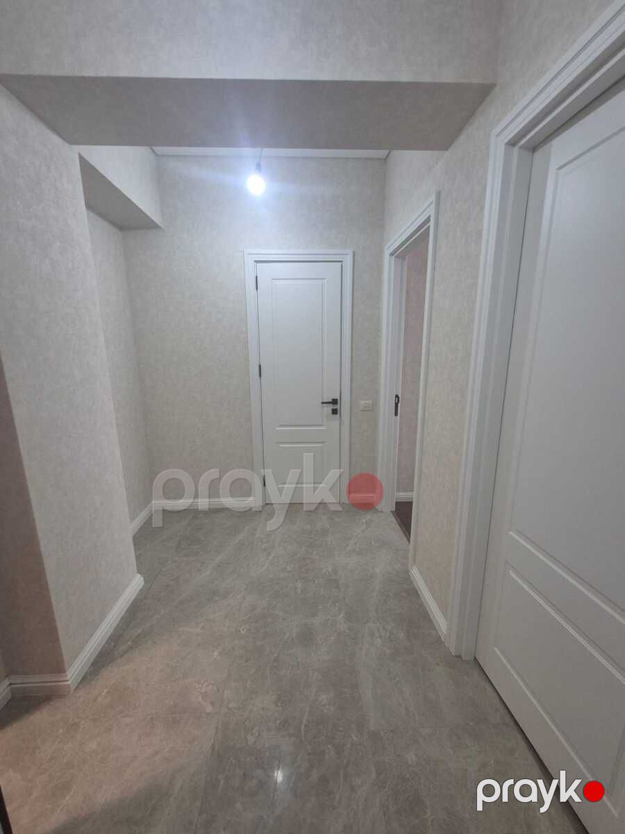 Satılır 3 otaqlı yeni tikili 72 m² — Mənzil, Bakı (11)
