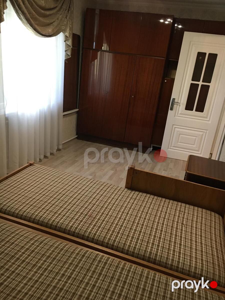 Satılır 2 otaqlı köhnə tikili 54 m² — Mənzil, Bakı (8)