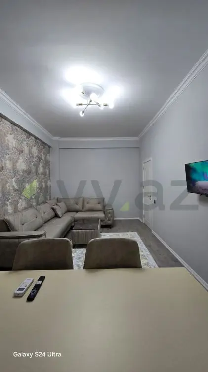 2 otaqlı mənzil Yeni tikili Satılır, Xırdalan — Mənzil, Xırdalan (2)