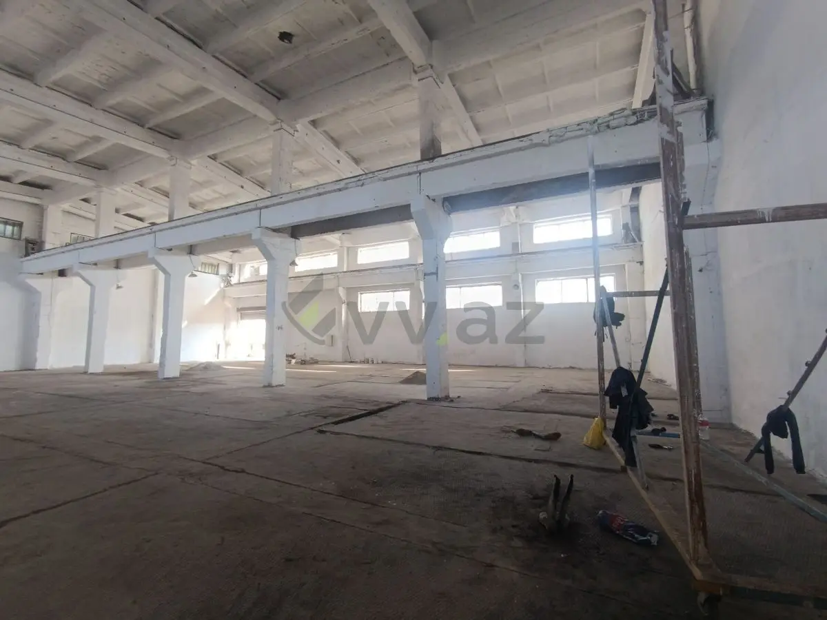 720 m² Obyekt / Ofis Kirayə, Keşlə qəs., Nizami, Bakı — Əmlak, Bakı (8)