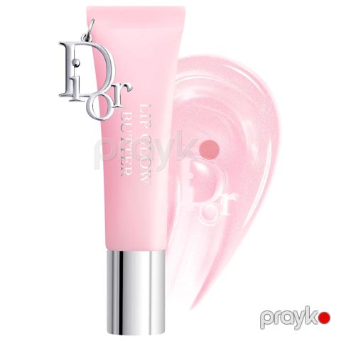 Dodaq üçün parıldadıcı No Brand Addict Butter 101 Glazed Pink 10 мл — Bakı