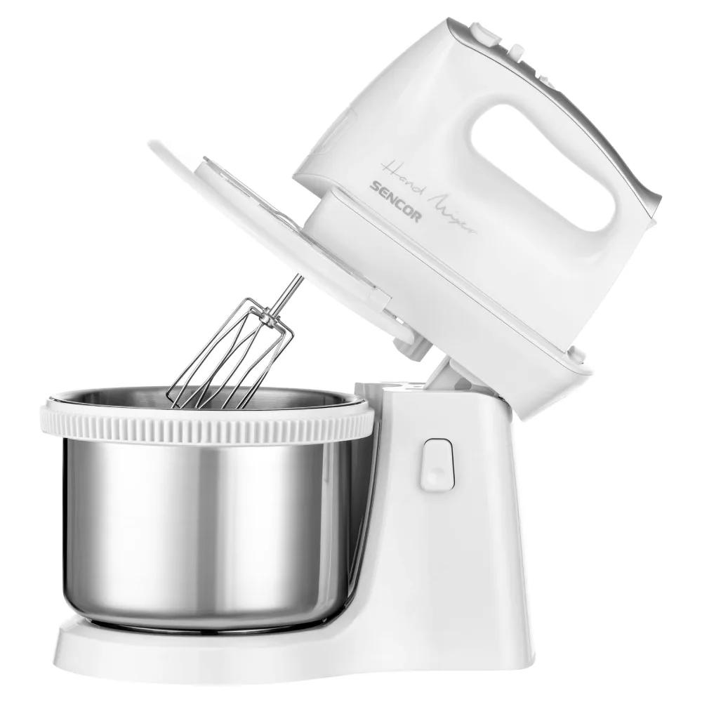 Mikser Sencor SHM 6206SS — Mallar, Bakı (2)