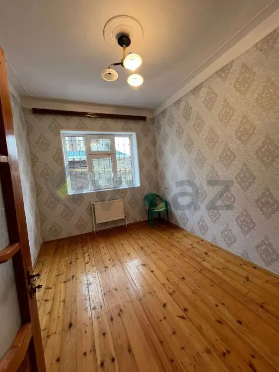 4 otaqlı Həyət evi Satılır, Əmircan qəs., Suraxanı, Bakı — Ev, villa, Bakı (10)