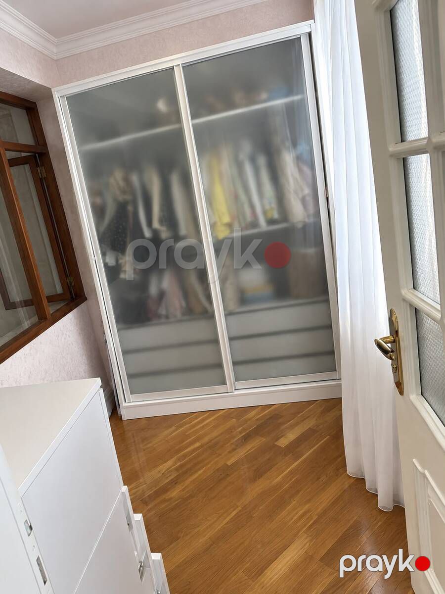 Satılır 2 otaqlı köhnə tikili 70 m² — Mənzil, Bakı (7)