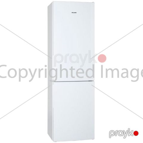 Soyuducu Atlant 4624-101 W