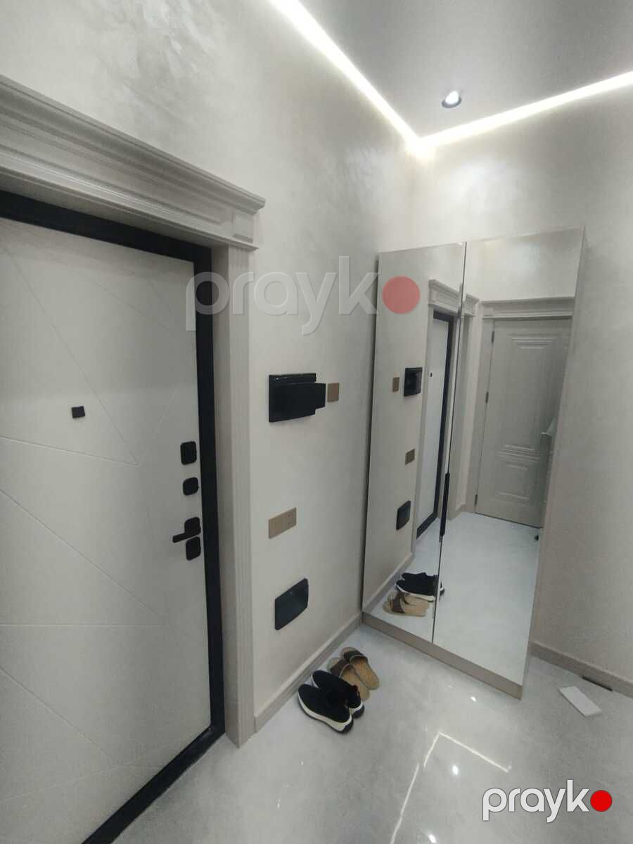 Satılır 2 otaqlı yeni tikili 65 m² — Mənzil, Bakı (8)