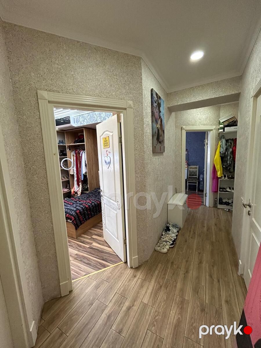 Satılır 3 otaqlı yeni tikili 78 m² — Mənzil, Bakı (8)
