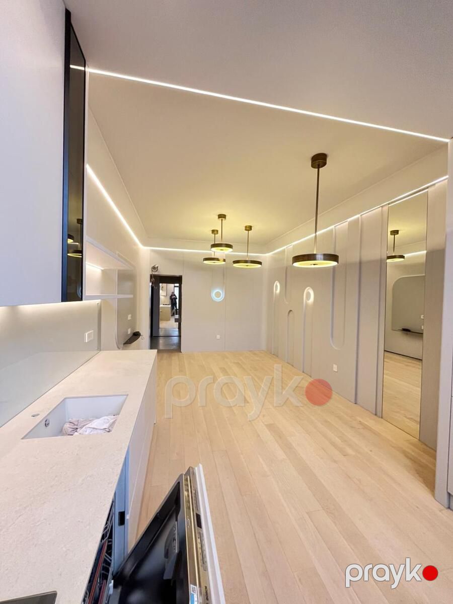 Satılır 3 otaqlı yeni tikili 103 m² — Mənzil, Bakı (2)