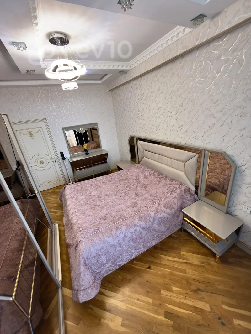 2 otaqlı mənzil, 63 m², Nəsrəddin Tusi küçəsi — Mənzil, Bakı (10)