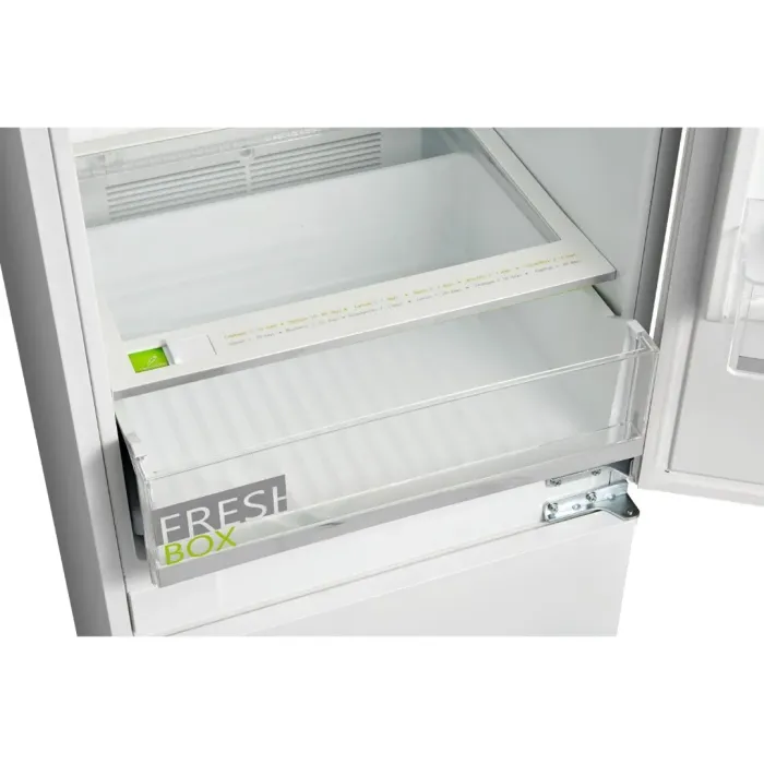 Midea MDRE354FGF01 Daxili Soyuducu 248L No Frost — Soyuducular, Bakı (3)