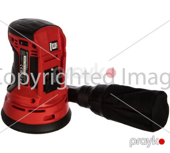 Pardaqlama maşını akkumulyatorlu Einhell Te-rs 18 Li - Solo (4462010) — Təmir və inşaat, Bakı (2)