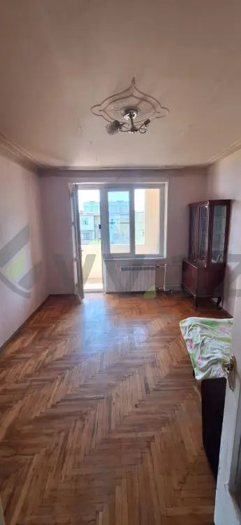3 otaqlı mənzil Köhnə tikili Kirayə, 8-ci kilometr, Nizami, Bakı — Mənzil, Bakı (2)