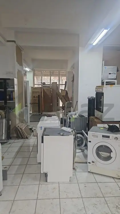 400 m² Obyekt / Ofis Satılır, Əhmədli, Xətai, Bakı — Əmlak, Bakı (7)
