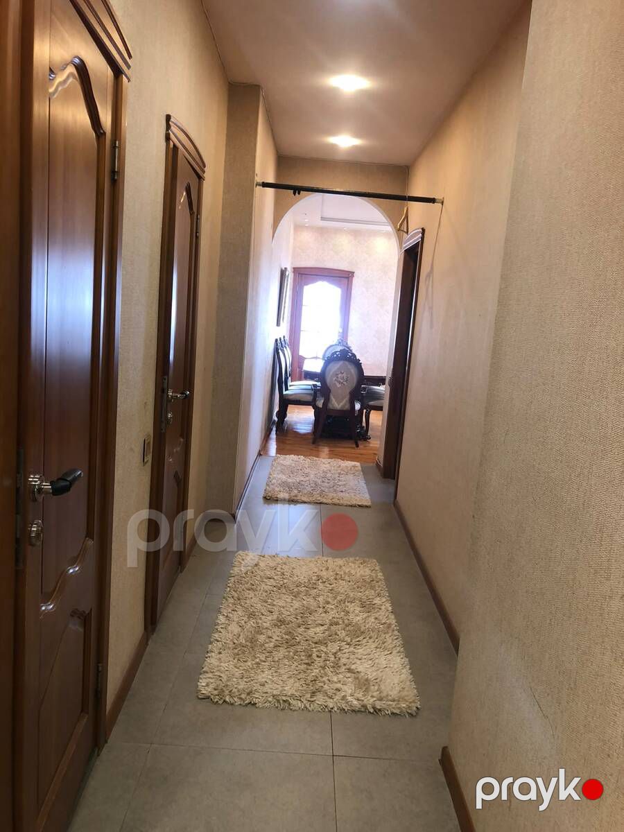 Satılır 3 otaqlı yeni tikili 110 m² — Mənzil, Bakı (4)