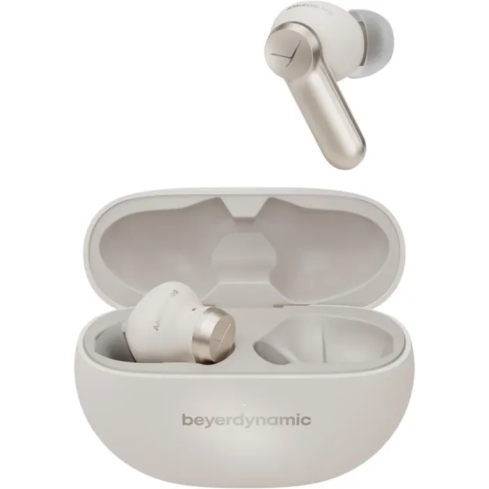 Beyerdynamic Amıron 100 Cream – Premium Simsiz Qulaqlıqlar — Bakı