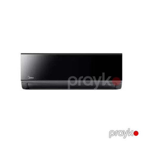 Midea Agile Inverter AG-09N8D1-I (Black) — Bakı