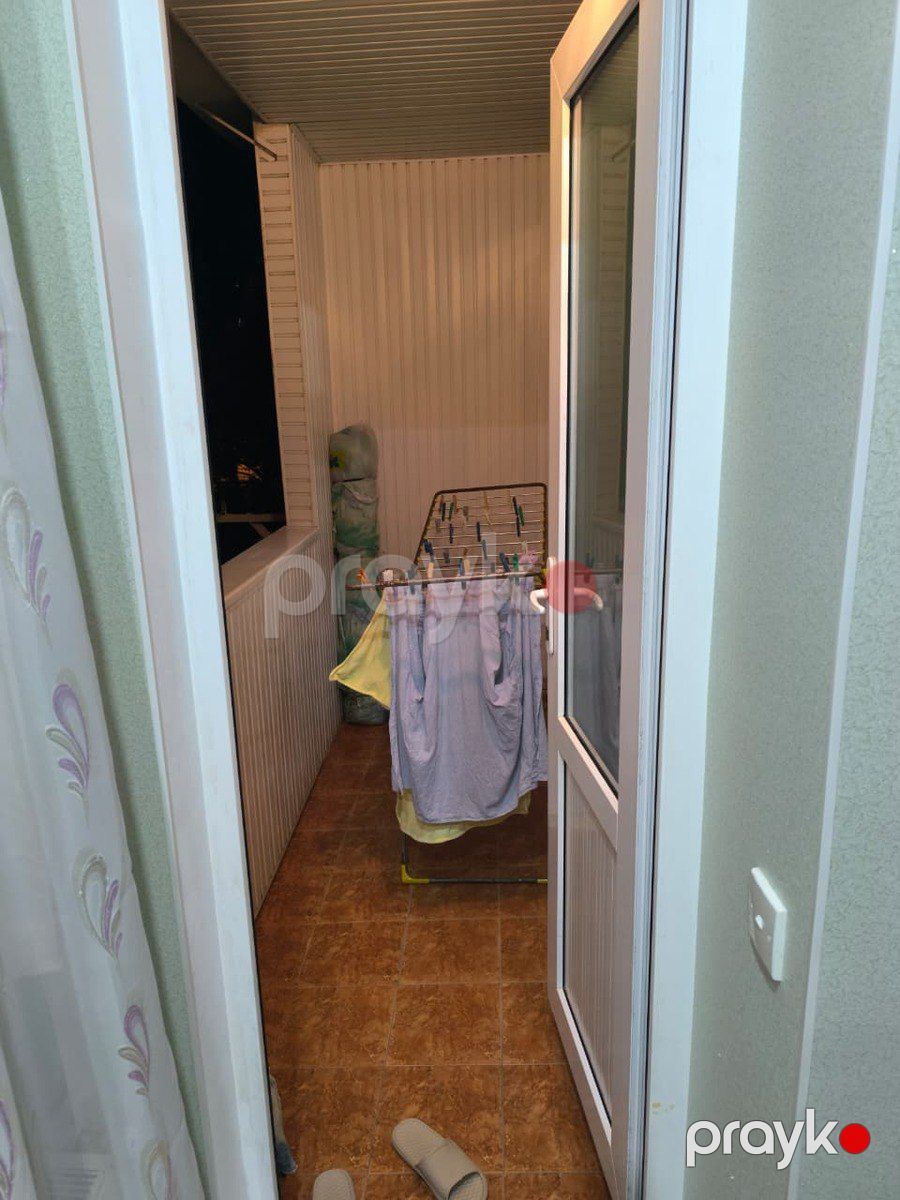 Satılır 3 otaqlı köhnə tikili 80 m² — Mənzil, Bakı (5)