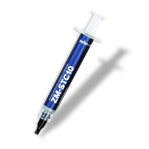 Zalman ZM-STC10 Termopastası — Bakı