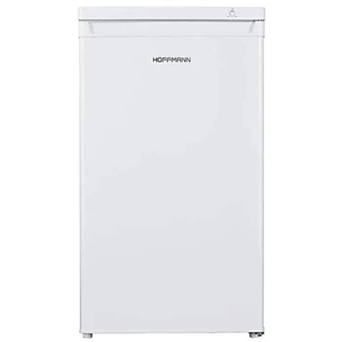 Hoffmann DTF-840WEN Soyuducu 81L Mini DeFrost A