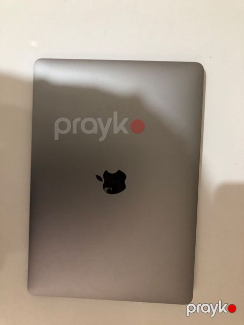 Macbook Air M1 — Bakı