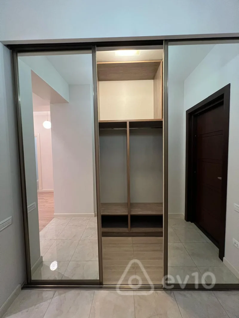 4 otaqlı mənzil, 200 m², Həsən Bəy Zərdabi — Mənzil, Bakı (3)