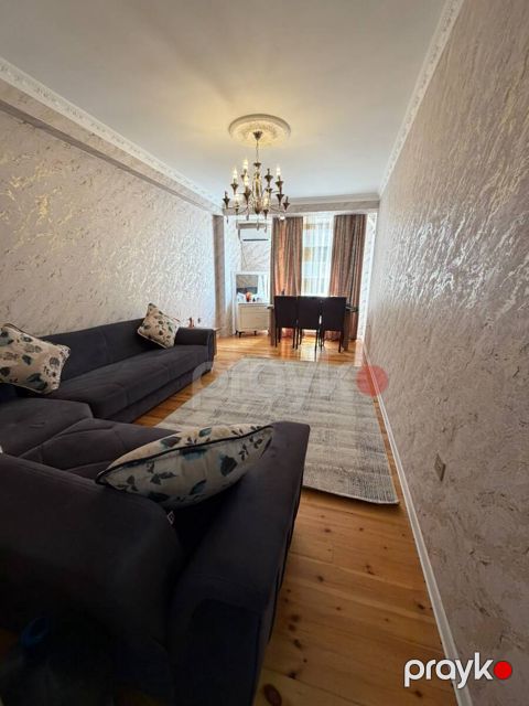 Satılır 2 otaqlı yeni tikili 59 m² — Xırdalan
